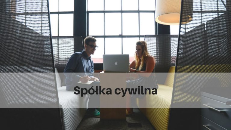 spółka cywilna