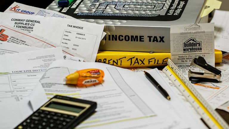 opodatkowanie w małej firmie