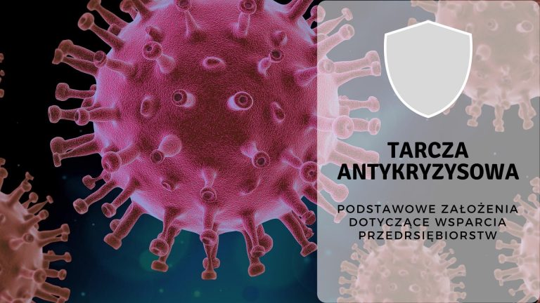 Tarcza antykryzysowa