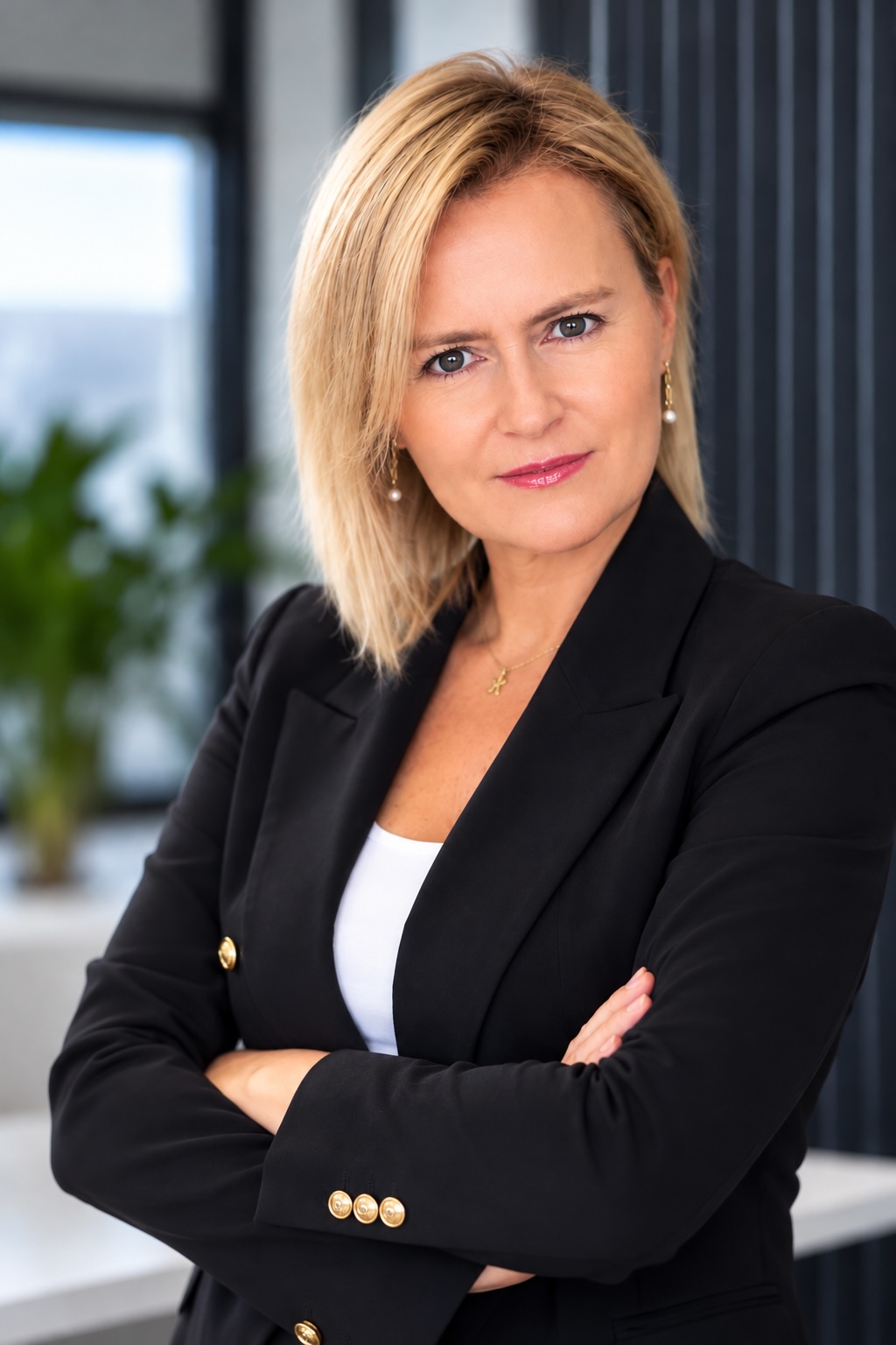 dr Karolina Beyer
