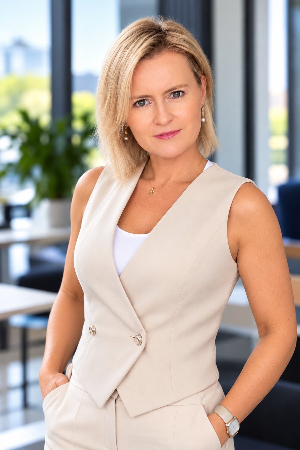 dr Karolina Beyer